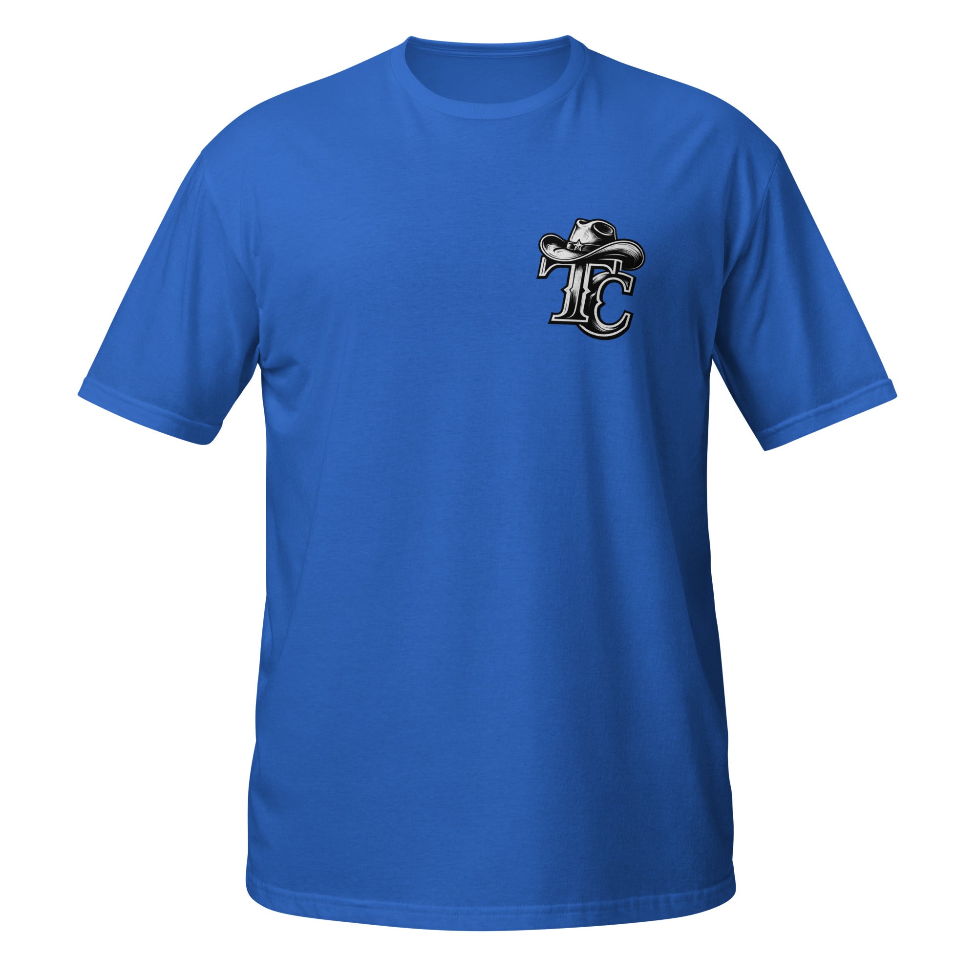 TC Shorts-Sleeve
