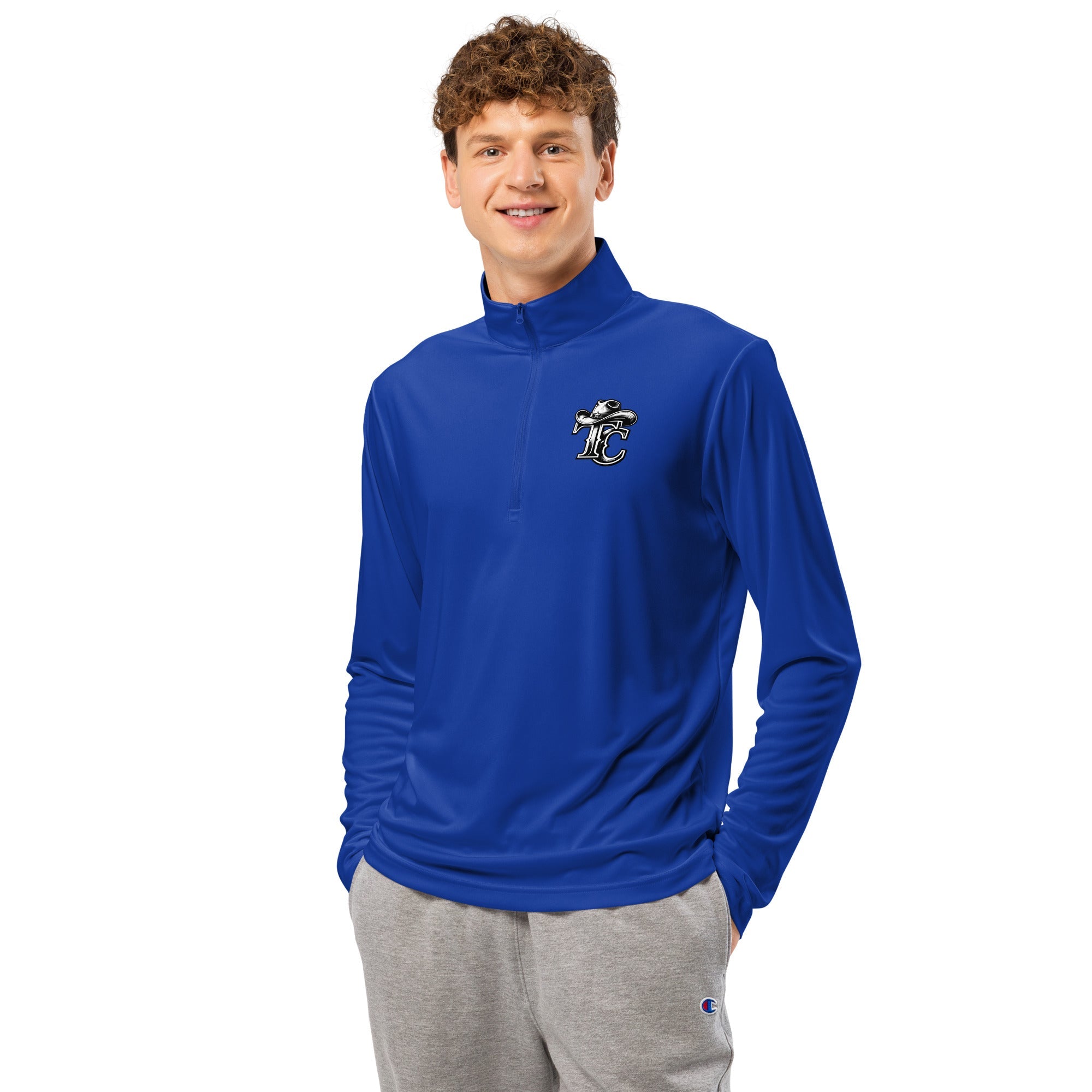 TC Pullover Collection.