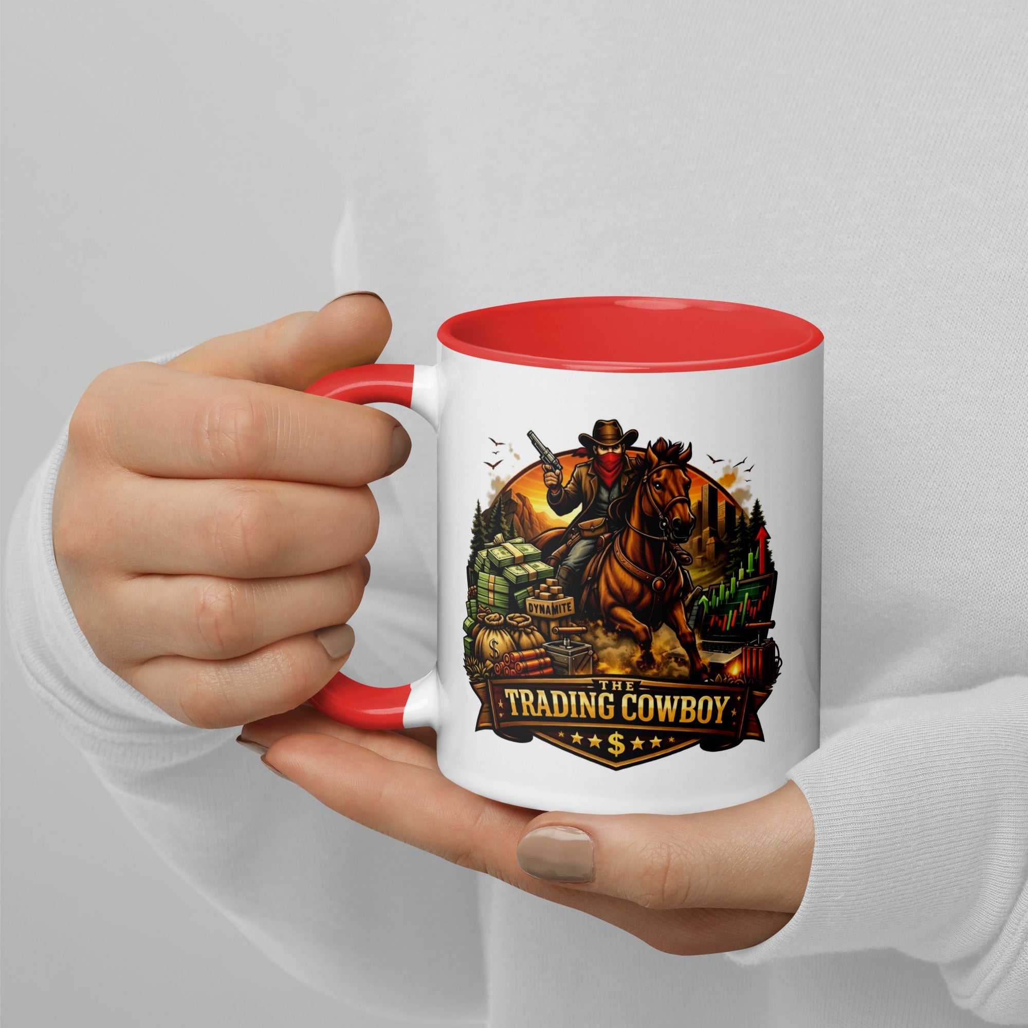 TC Mugs
